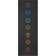 Gaiam Premium Print Yoga Mat 6mm