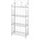 vidaXL Plant Shelf 153cm 33x61.5x153cm