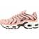 Nike Air Max Plus GS - Pink Glaze/Violet Ore/White/Pink Glaze