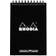 Rhodia Classic Coated Notepad A6