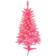 Puleo International Pre Lit Fashion Christmas Tree 47"