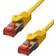 ProXtend RJ45-RJ45 F/UTP LSZH Cat6 2m