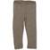 ENGEL Natur Baby Wool Leggings - Walnut