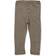 ENGEL Natur Baby Wool Leggings - Walnut