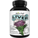 Natures Craft Liver Support 60 Stk.