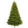 Puleo International Fraser Fir Christmas Tree 108"