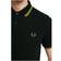 Fred Perry Twin Tipped Polo Shirt - Dark Green