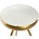 Dkd Home Decor Lacquered Småbord 61cm