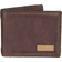 Columbia RFID Blocking Bifold Wallet - Brown