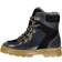 Wheat Toni Tex Hiking Boot - Black Granite