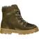 Wheat Toni Tex Hiking Boot - Dry Pine