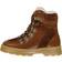 Wheat Toni Tex Hiking Boot - Dry Clay