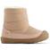 Wheat Delaney Boot - Blush