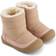 Wheat Delaney Boot - Blush