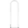 Satco U-Bent Fluorescent Lamps 32W Bi Pin