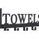 Kuhome Towel Hook (BDRSTR05)