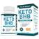 Movon Keto Bhb 60 Pills 60