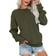 Bingerlily Women's Sweatshirt