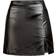 Nasun Stretch Mini Bodycon Pencil Skirt