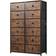 Enhomee Entryway Chest of Drawer 34.6x52.3