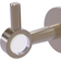 Allied Brass Clearview (CV-20-PEW)