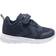 Hummel Junior Actus Recycled Shoes - Dark Blue