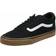 Vans Ward M - Black/Brown