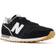 New Balance 373v2 W - Black with Surf