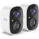 CG6C Wireless Security Camera 2-pack