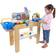 Kidkraft Grocery Store Self Checkout Centre