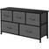 AZL1 Life Concept Extra Wide Dresser Chest of Drawer 39.4x21.6"