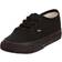 Vans Kids Authentic - Black/Black