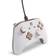 PowerA Xbox Series X/S Fusion Pro Wired Controller - White