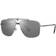 Versace Polarized VE2242 1001Z3