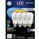 GE GE67615 LED Lamps 10W E26