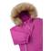 Reima Gotland Winter Snowsuit - Magenta Purple (5100117A-4810)