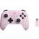 8Bitdo Ultimate Wireless 2.4g Controller with Charging Dock (PC) - Pastel Pink