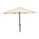 Hillerstorp Parasol 300cm