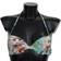 Dolce & Gabbana Women's Floral Print Beachwear Bikini Top
