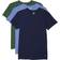 Ralph Lauren Classic Fit T-shirt 3-pack