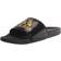 Adidas Adilette Comfort - Core Black/Gold Metallic/Core Black