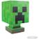 Paladone Minecraft Creeper Icon Lamp Night Light