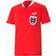 Puma Austria Home Jersey 22/23 Youth