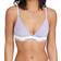 Calvin Klein Women's Modern Cotton Lightly Lined Triangle Bralette