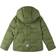 Reima Down Jacket for Junior Pellinki - Khaki Green (5100082A-8930)