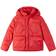 Reima Down Jacket for Junior Pellinki - Tomato Red (5100082A-3880)