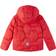 Reima Down Jacket for Junior Pellinki - Tomato Red (5100082A-3880)