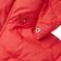 Reima Down Jacket for Junior Pellinki - Tomato Red (5100082A-3880)
