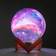 Bright World Galaxy Table Lamp 5.9"