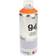 Montana Cans MTN 94 Spray Paint 400ml Fluorescent Orange